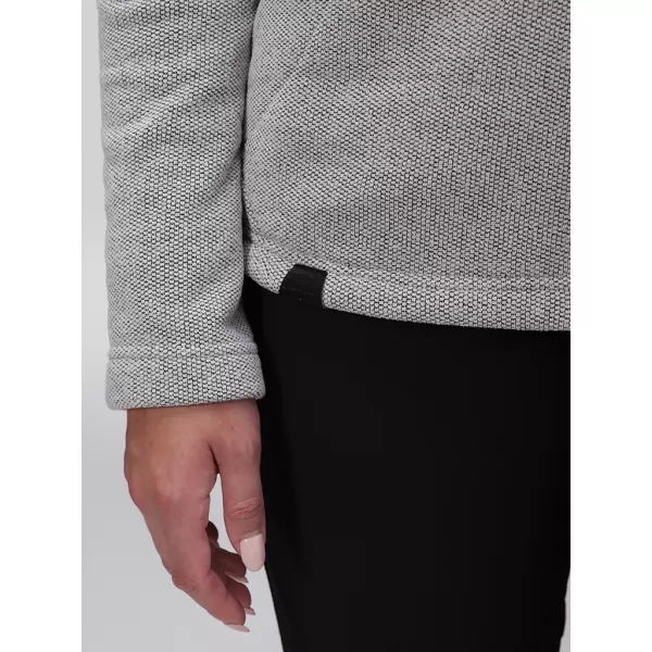  Ženski sweatshirt LOAP GALVARA OLW2330 SIVA 