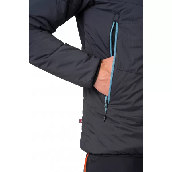  Muška jakna HANNAH GABBER HOODY ANTRACIT 