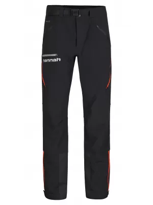 Muške hlače HANNAH JUKE PANTS ANTRACIT