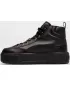 Ženske cipele PUMA KARMEN MID 385857-02 CRNA