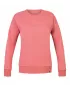 Ženski sweatshirt HANNAH MOLY UVELA RUŽA