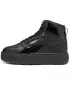 Ženske cipele PUMA KARMEN REBELLE MID WTR 387624-03 CRNA