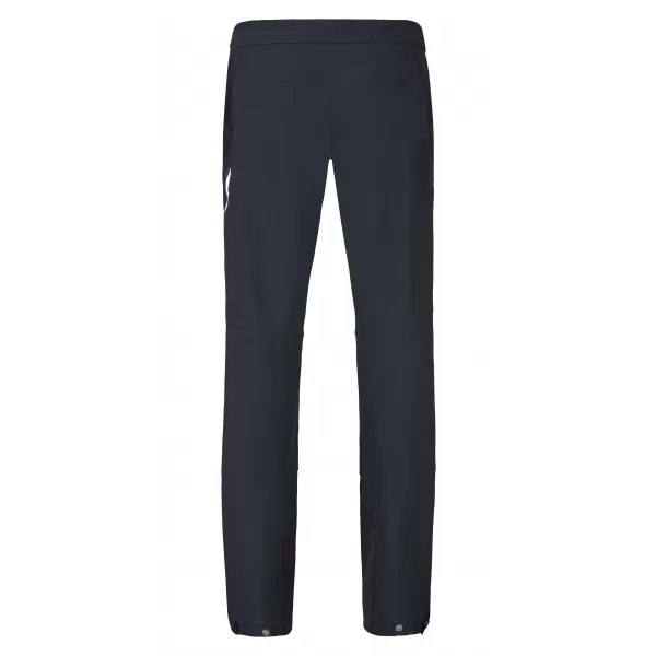  Ženske hlače HANNAH JUKE W PANTS ANTRACIT (DUBARRY) 