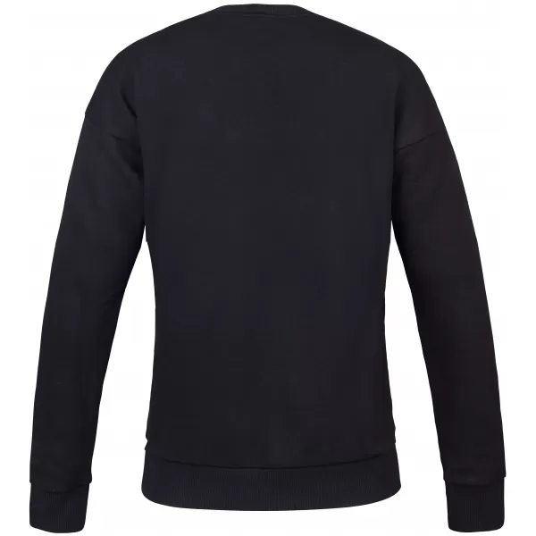  Ženski sweatshirt HANNAH MOLY ANTRACIT 