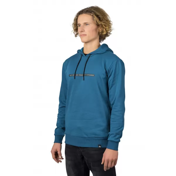  Muški sweatshirt HANNAH SEYMORE HOODY TAMNI TRAPER 