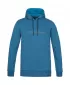 Muški sweatshirt HANNAH SEYMORE HOODY TAMNI TRAPER