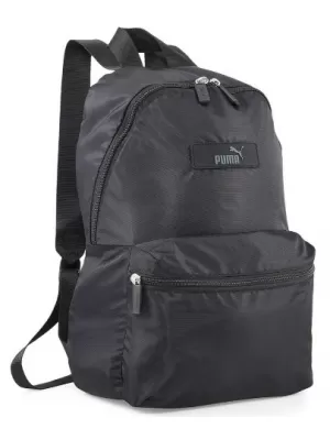 Ženski ruksak PUMA CORE POP BACKPACK 079855-01 CRNA