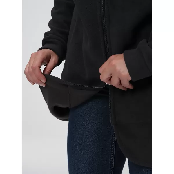  Ženski sweatshirt LOAP GERBERA OLW2334 TAMNOSIVA 
