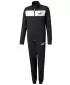 Dječji set trenerke PUMA POLY SUIT CL B 589371-01 CRNA