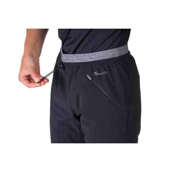  Ženske hlače HANNAH KASH W PANTS ANTRACIT 