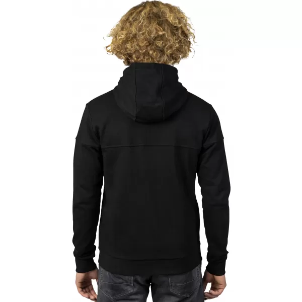  Muški sweatshirt HANNAH FEZCO HOODY ANTRACIT 