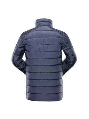 Jakna ALPINE PRO GARAT MJCB629 TAMNOPLAV