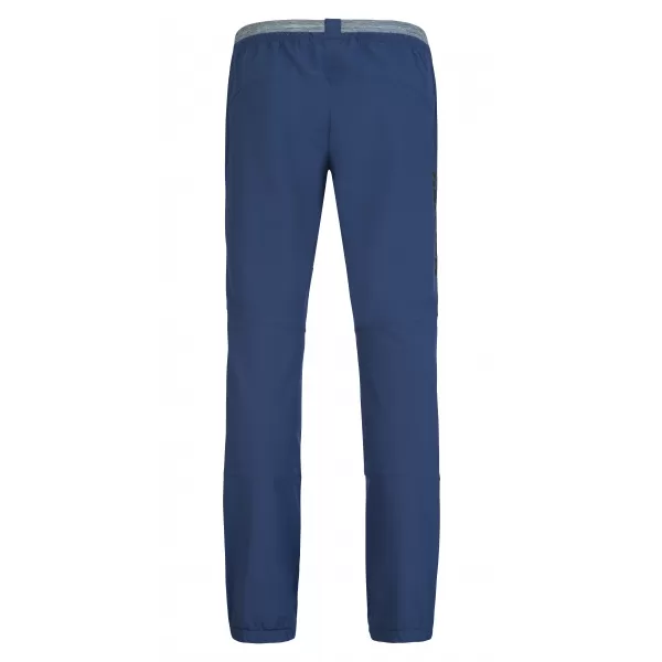  Ženske hlače HANNAH KASH W PANTS PLAVA/ANTRACIT 