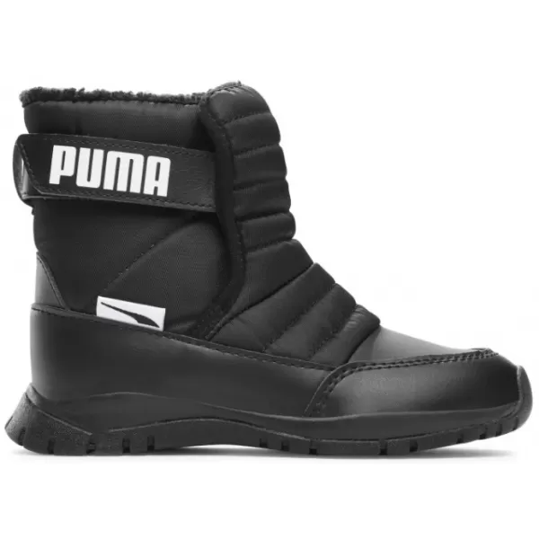  Dječje cipele PUMA NIEVE BOOT WTR AC PS 380745-03 RUŽIČASTA 