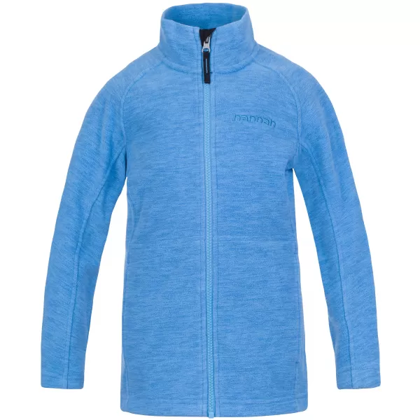  Dječji sweatshirt HANNAH ALMA JR ULTRAMARIN MEL 