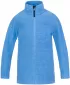Dječji sweatshirt HANNAH ALMA JR ULTRAMARIN MEL