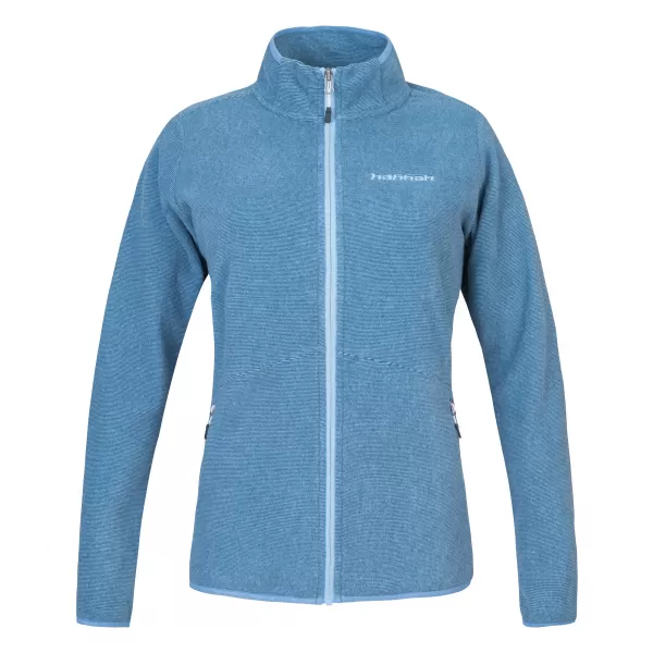  Ženski sweatshirt HANNAH SIANA ZASTAVNIK PLAVA PRUGA 