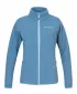 Ženski sweatshirt HANNAH SIANA ZASTAVNIK PLAVA PRUGA