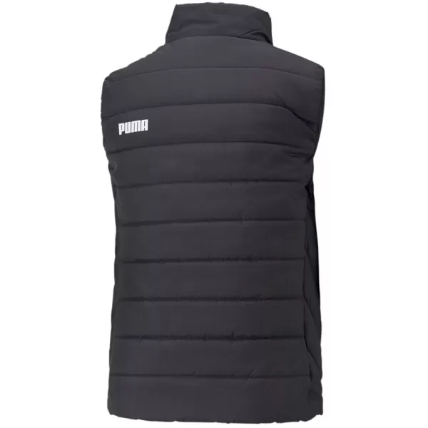  Ženski prsluk PUMA ESS PADDED VEST 848941-01 CRNA 