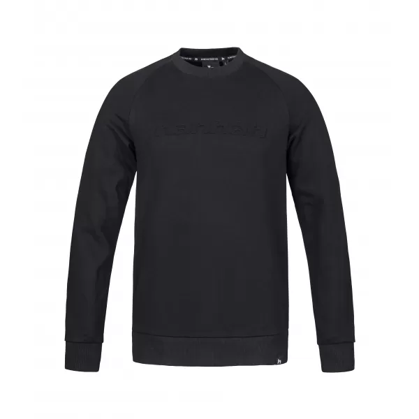  Muški sweatshirt HANNAH TEGAL ANTRACIT 