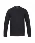 Muški sweatshirt HANNAH TEGAL ANTRACIT