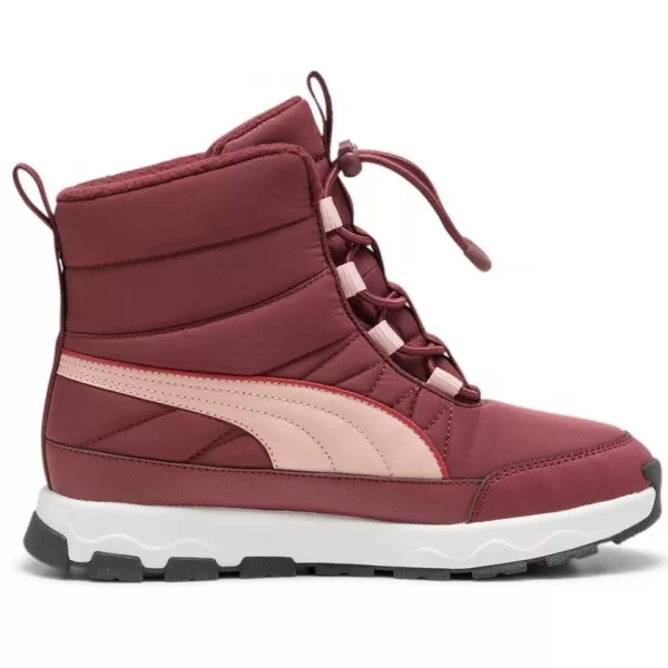  Dječje cipele PUMA EVOLVE BOOT JR 392644-04 IZD 