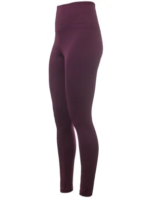 Ženske tajice SENSOR INFINITY ECO PORT RED