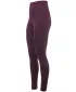 Ženske tajice SENSOR INFINITY ECO PORT RED