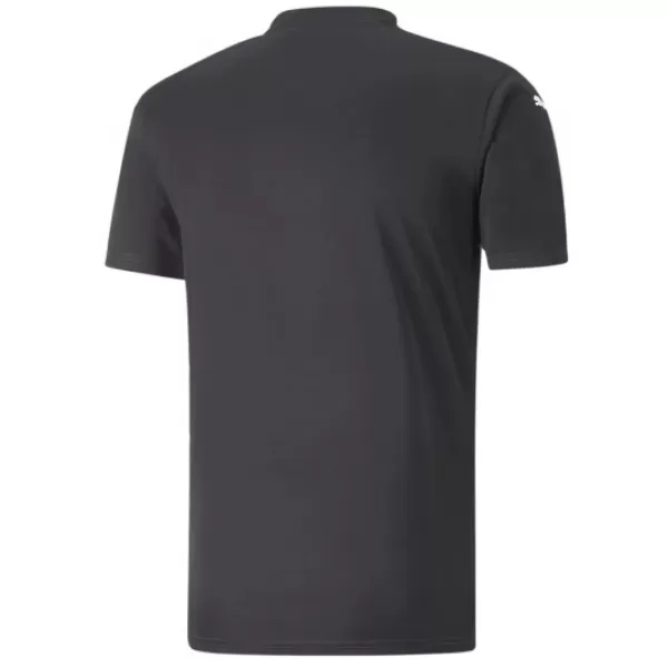  Funkcionalna muška majica PUMA TEAMGLORY JERSEY 705017-03 CRNA 