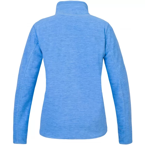  Ženski sweatshirt HANNAH LIVELA II ULTRAMARIN MEL 