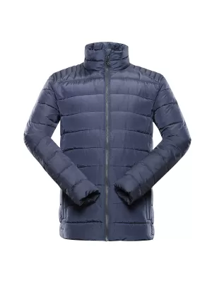 Jakna ALPINE PRO GARAT MJCB629 TAMNOPLAV