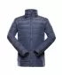 Jakna ALPINE PRO GARAT MJCB629 TAMNOPLAV