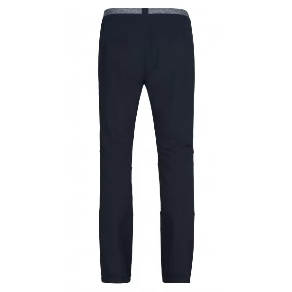  Muške hlače HANNAH KASH PANTS ANTRACIT 