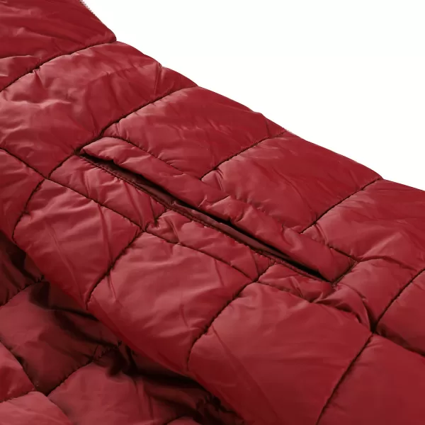 Ženska jakna ALPINE PRO EROMA LJCB595 RUŽIČASTI 