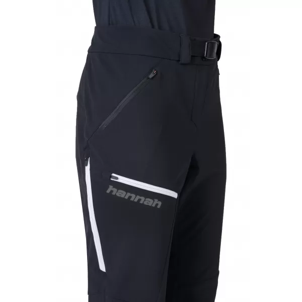  Ženske hlače HANNAH JUKE W PANTS ANTRACIT 