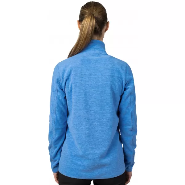  Ženski sweatshirt HANNAH LIVELA II ULTRAMARIN MEL 