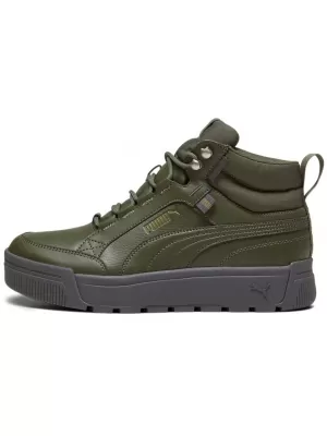 Muške cipele PUMA TARRENZ SB III PURETEX 393930-03 ZELENA