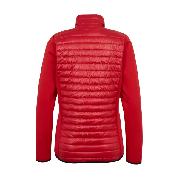  Ženski sweatshirt SAM 73 MELMAN WM 780 CRVENA 