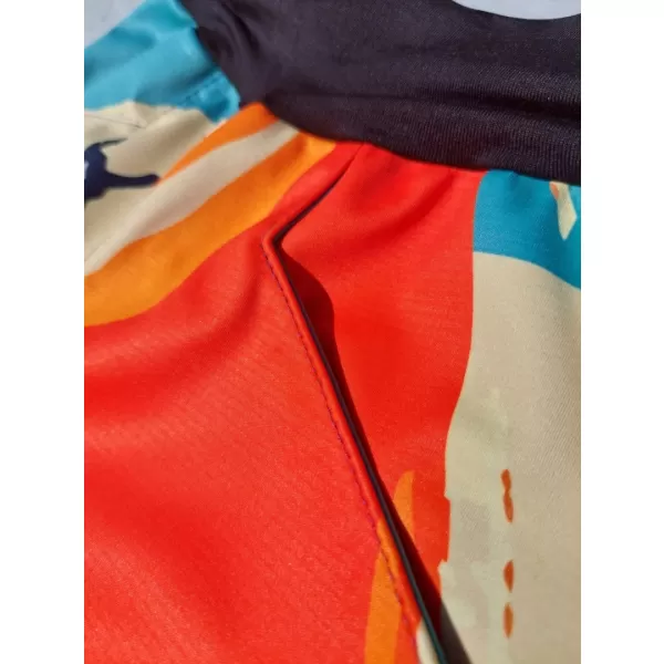  Bebe softshell hlače WAMU MOUNTAIN BIKE SVĚTLÁ OBOJENI 