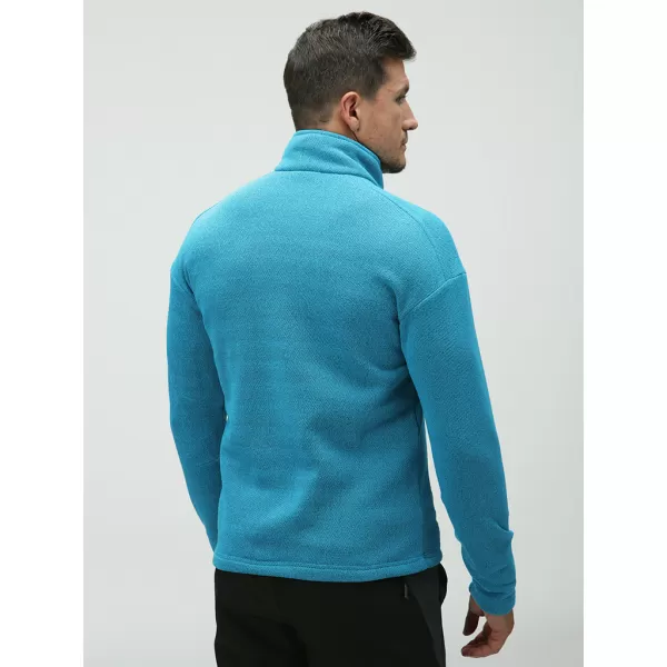  Muški sweatshirt LOAP GAELMAR OLM2321 PLAVA 