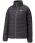 Ženska jakna PUMA ACTIVE POLYBALL JACKET 849408-01 CRNA