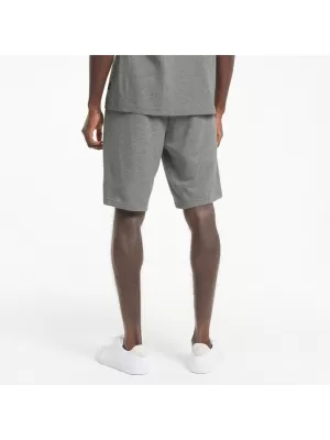 Muške kratke hlače PUMA ESS SHORTS 10 586709-03 SIVA