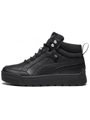 Muške cipele PUMA TARRENZ SB III PURETEX 393930-01 CRNA