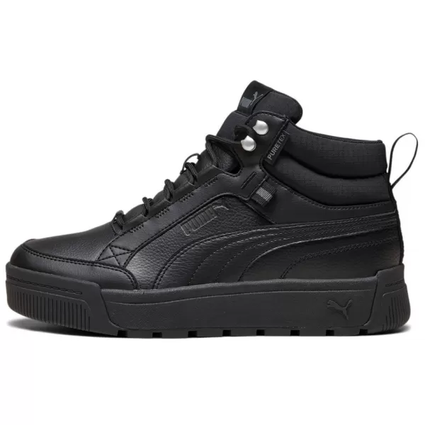  Muške cipele PUMA TARRENZ SB III PURETEX 393930-01 CRNA 