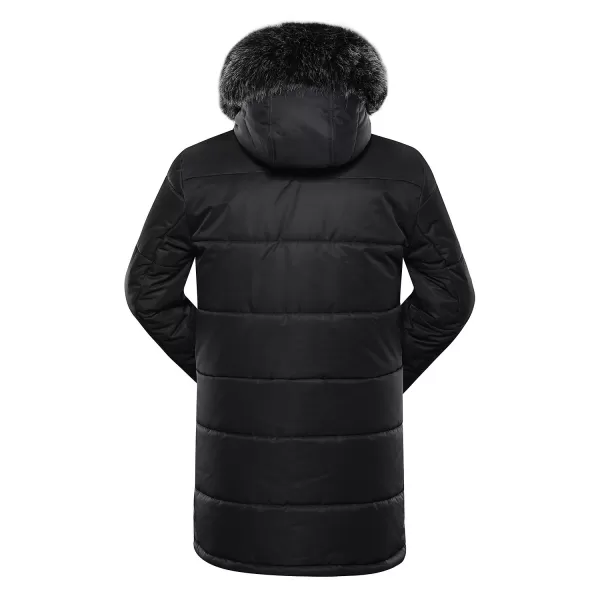  Jakna ALPINE PRO EGYP MJCB625 CRNI 