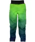 Bebe softshell hlače WAMU MOZAIKA ZELENA