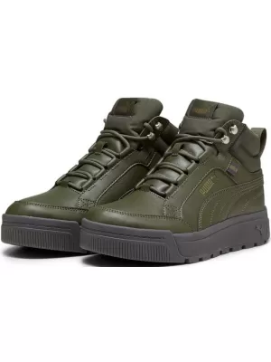 Muške cipele PUMA TARRENZ SB III PURETEX 393930-03 ZELENA