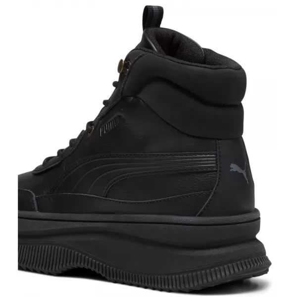  Ženske cipele PUMA MAYRA 392316-02 CRNA 