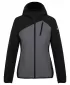 Ženska softshell jakna LOAP URLEA OLW2322 CRNA