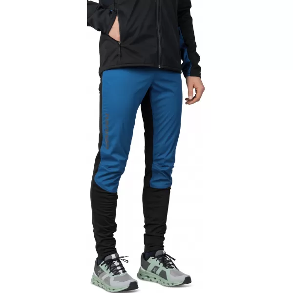  Muške hlače HANNAH NORDIC PANTS ISPLOVITI/ANTRACIT 